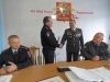 Начальник людиновского ОГИБДД ушел в отставку