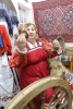 Елена Желудкова, директор манинского ДК