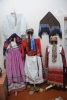 Манинская вышивальщица Нина Карпова