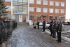 Людиновские полицейские снова отправлены в Дагестан