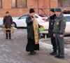 Людиновские полицейские снова отправлены в Дагестан