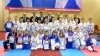Победители и призеры открытого первенства г. Орла по каратэ 2015 г.
