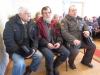 В Манино участковый отчитался перед жителями
