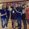 Среди школьных активистов выбрали «Лидера года»