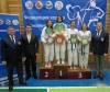 5 медалей выиграли людиновские каратисты на кубке Рославля