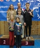 5 медалей выиграли людиновские каратисты на кубке Рославля