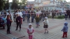 На Фонтанной площади прошел фестиваль «Ключ к успеху»