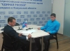 Дмитрий Медведев пожелал удачи безработному из Игнатовки