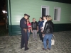 Полиция провела акцию «Вечерний город»
