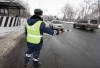 Водители Людиново не любят пристегиваться