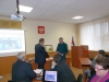 На планерке обсудили развитие Манино