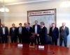 На людиновской ОЭЗ начнут делать мобильные зерносушилки