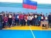 Прошел XII-й открытый кубок Людиново по спортивному туризму