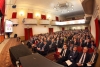 В Людиновском районе подведены итоги работы в 2015 году