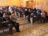 В Людиновском районе состоялись сходы сельских жителей