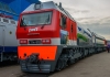 Людиновский газотурбовоз испытывают в Сургуте