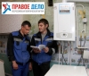 Людиновские чиновники кормят теплосети в ущерб жителям