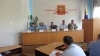 Полиция подвела итоги работы в первом полугодии