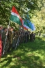 «Вахта Памяти» открылась в Букани